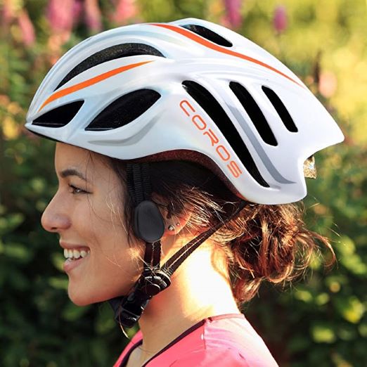 Coros Linx Smart Cycling Helmet Coros Linx Smart Cycling Helmet